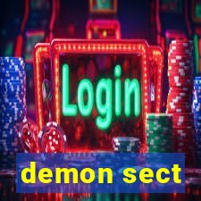 demon sect